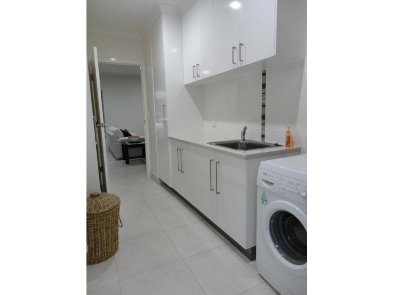 Svensson Heights QLD 4670