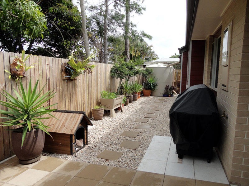 Svensson Heights QLD 4670