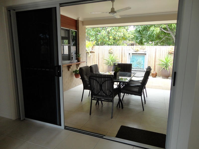 Svensson Heights QLD 4670