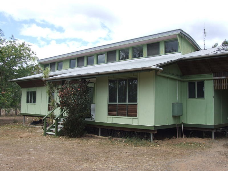 Gin Gin QLD 4671