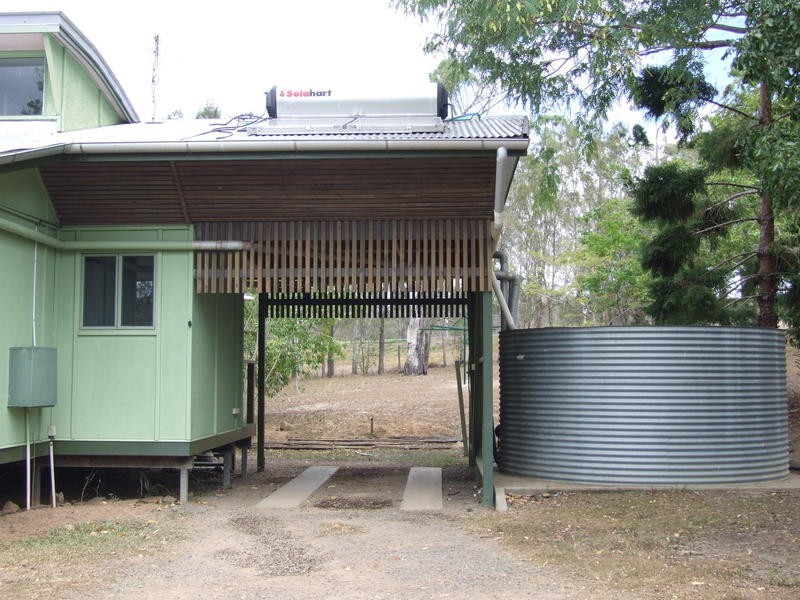 Gin Gin QLD 4671