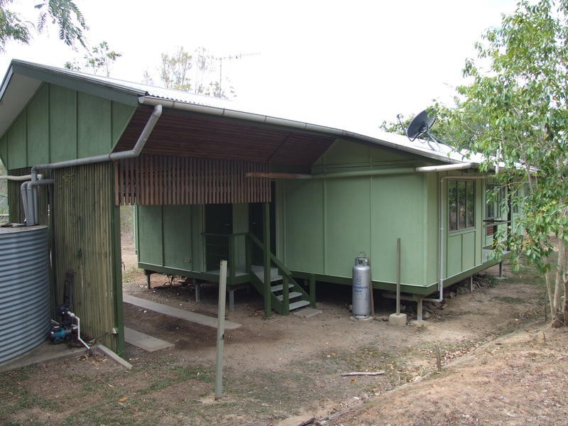 Gin Gin QLD 4671