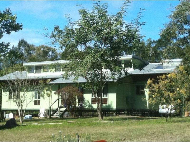 Gin Gin QLD 4671