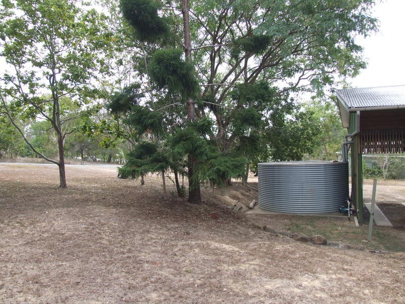 Gin Gin QLD 4671
