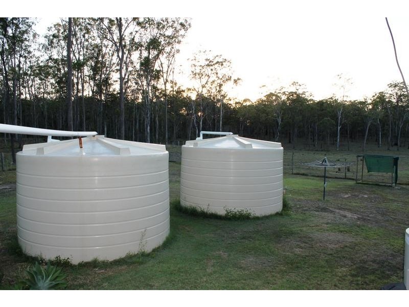 119 Barrs Road, Bucca QLD 4670