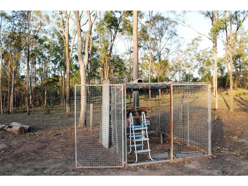 119 Barrs Road, Bucca QLD 4670