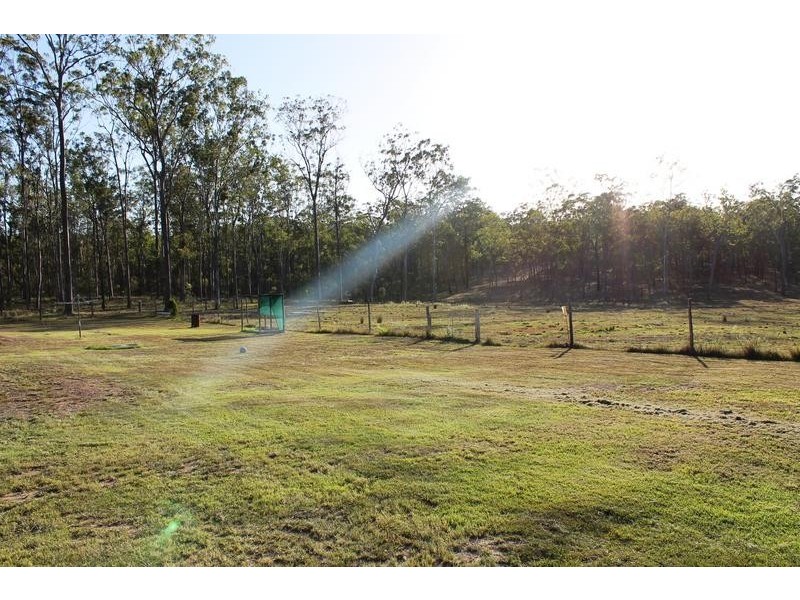 119 Barrs Road, Bucca QLD 4670