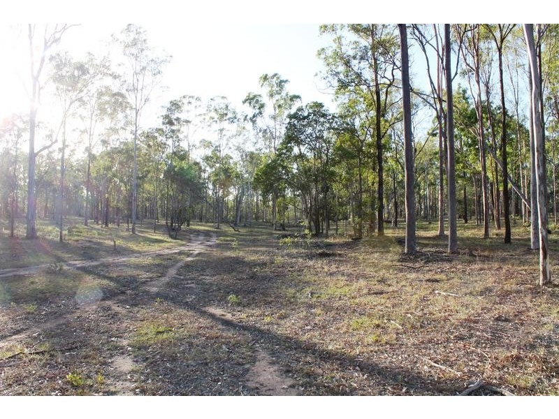 119 Barrs Road, Bucca QLD 4670