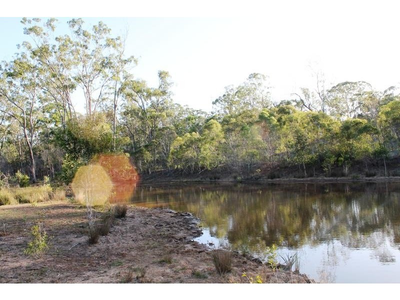 119 Barrs Road, Bucca QLD 4670