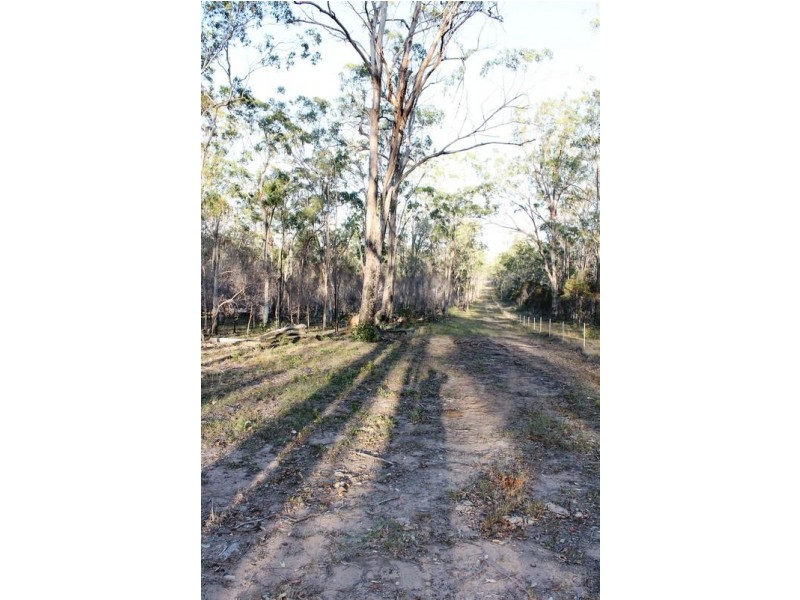 119 Barrs Road, Bucca QLD 4670