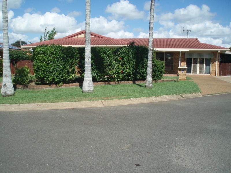 5 Tomlins Court, Avenell Heights QLD 4670