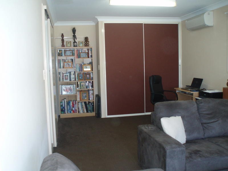 5 Tomlins Court, Avenell Heights QLD 4670