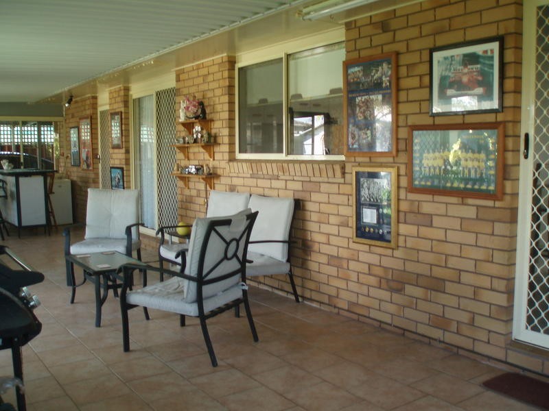 5 Tomlins Court, Avenell Heights QLD 4670