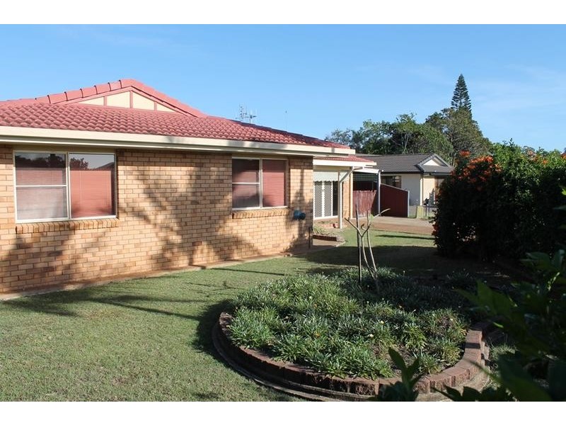 5 Tomlins Court, Avenell Heights QLD 4670