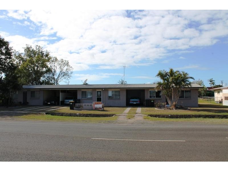 1,2,3 34 Fairymead Road, Bundaberg North QLD 4670