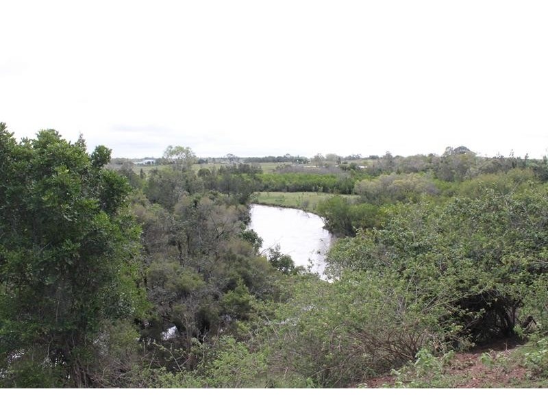 170 Nicolsons Road, Sharon QLD 4670