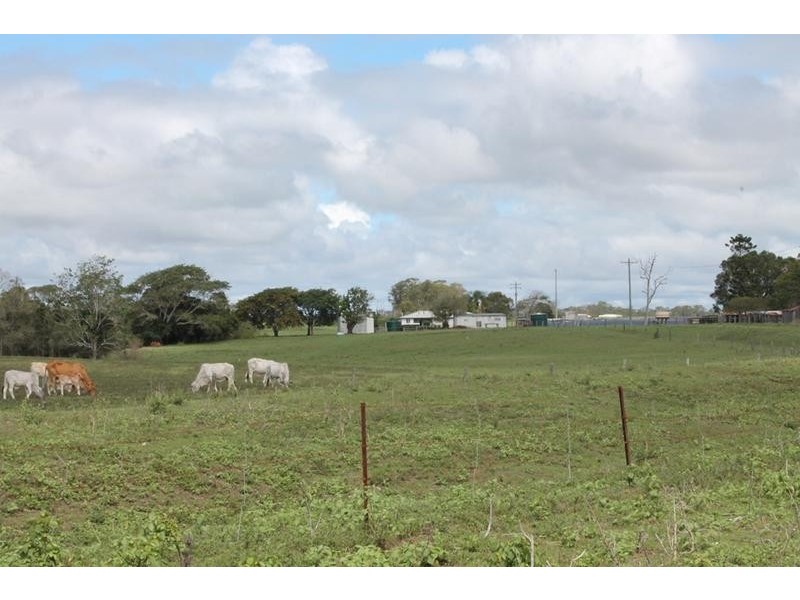 170 Nicolsons Road, Sharon QLD 4670