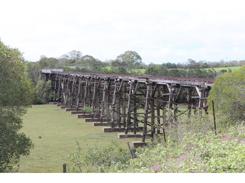 170 Nicolsons Road, Sharon QLD 4670