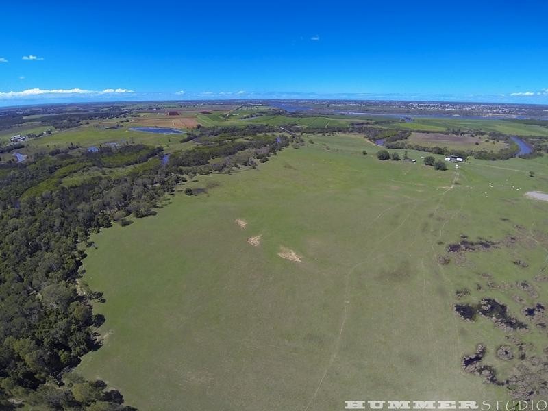 170 Nicolsons Road, Sharon QLD 4670