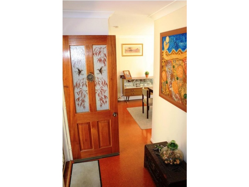 33 Cockatoo Crescent, Gooburrum QLD 4670