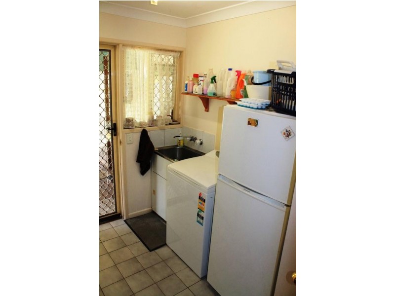 33 Cockatoo Crescent, Gooburrum QLD 4670