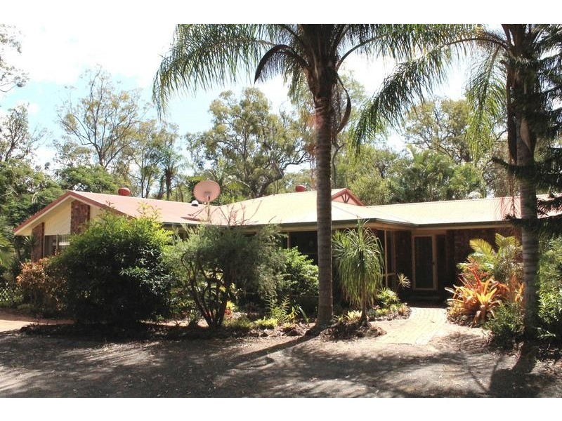 33 Cockatoo Crescent, Gooburrum QLD 4670