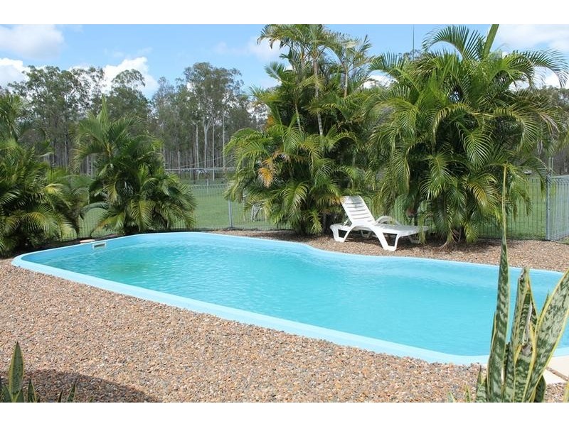 701 Birthamba Road, South Kolan QLD 4670