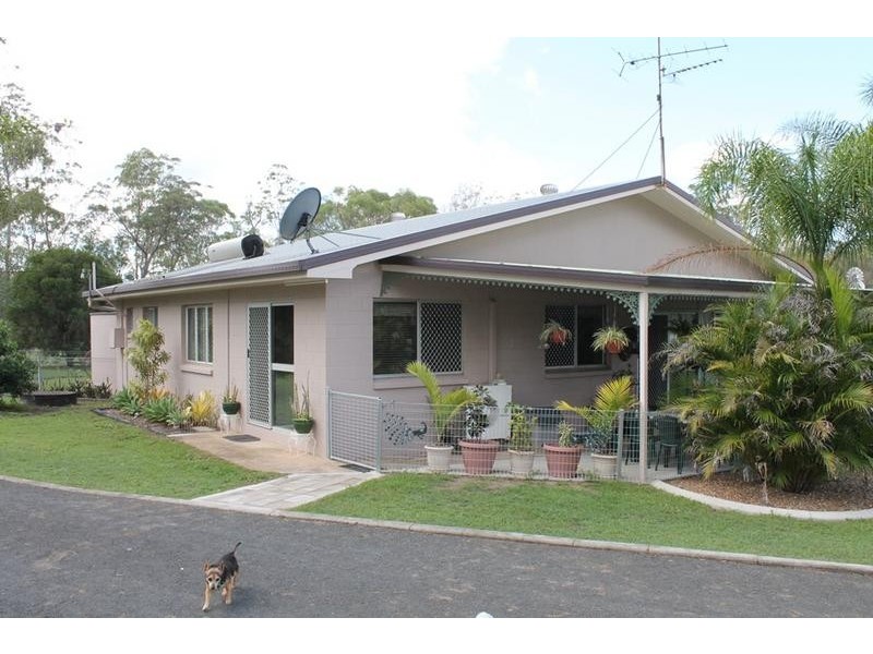 701 Birthamba Road, South Kolan QLD 4670
