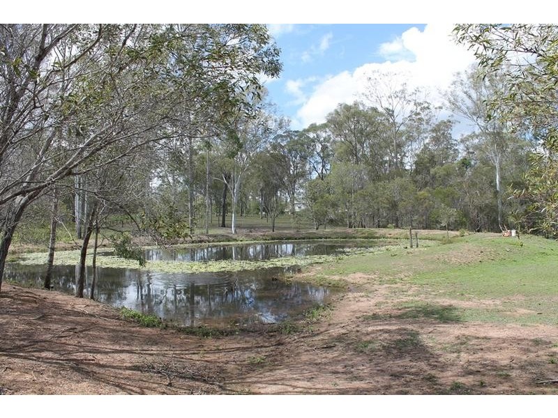 701 Birthamba Road, South Kolan QLD 4670