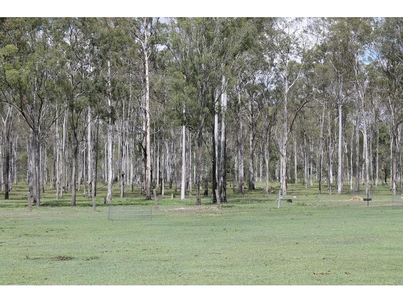 701 Birthamba Road, South Kolan QLD 4670