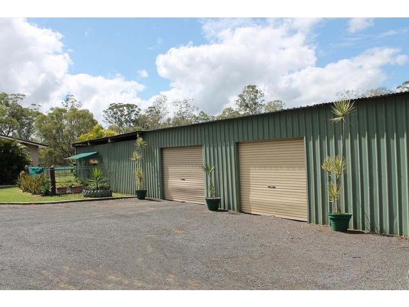 701 Birthamba Road, South Kolan QLD 4670