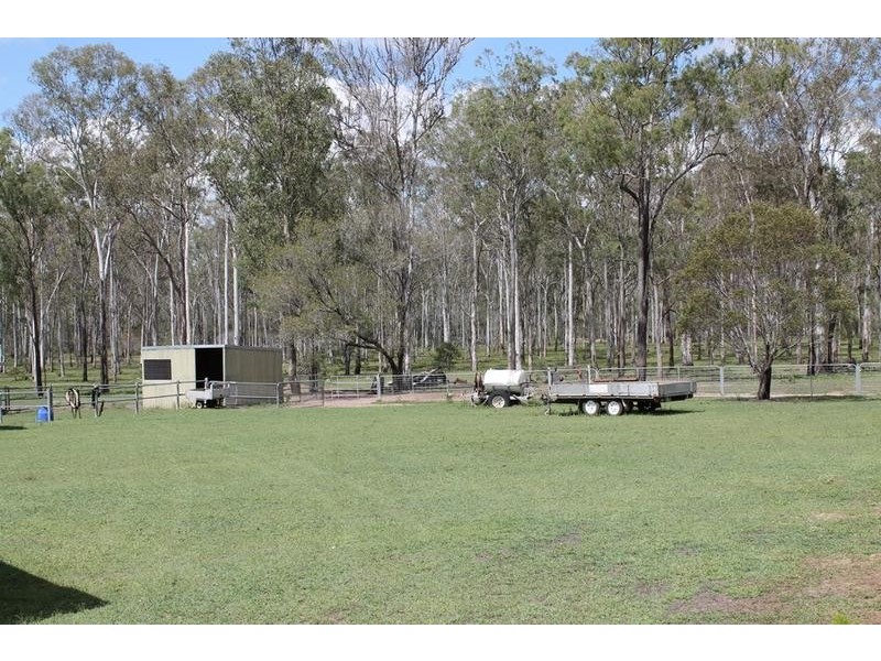 701 Birthamba Road, South Kolan QLD 4670