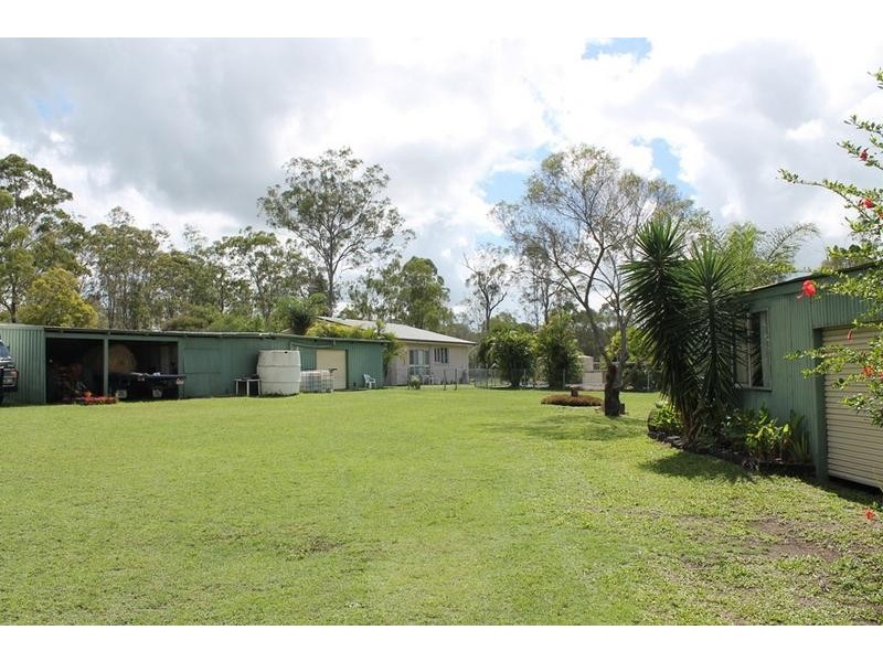 701 Birthamba Road, South Kolan QLD 4670