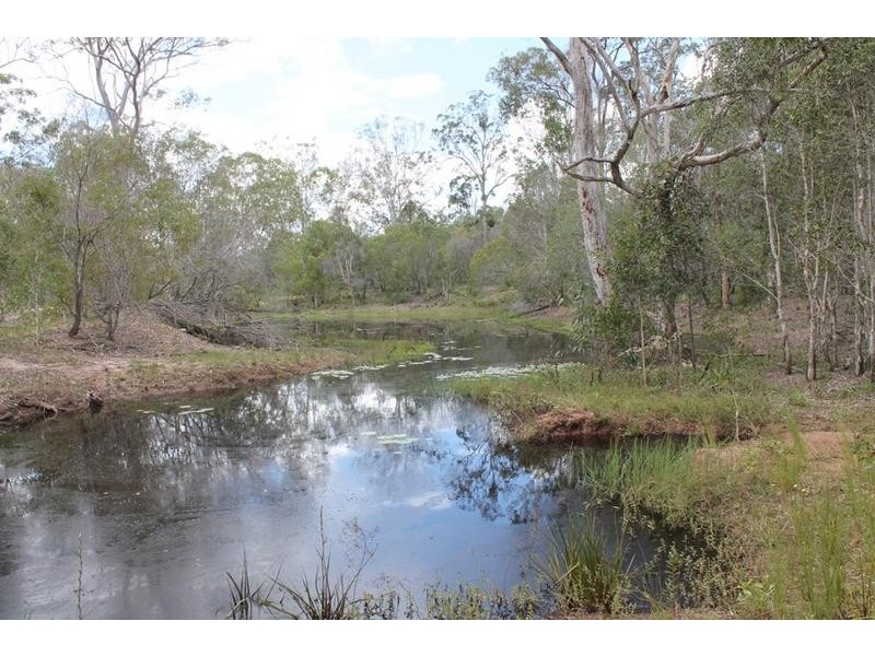 701 Birthamba Road, South Kolan QLD 4670
