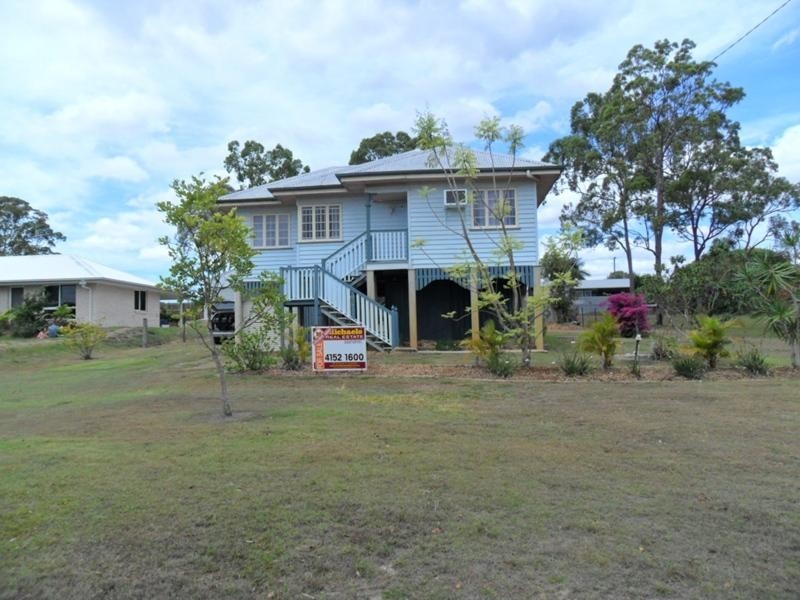 28 Normanby Street, Avondale QLD 4670