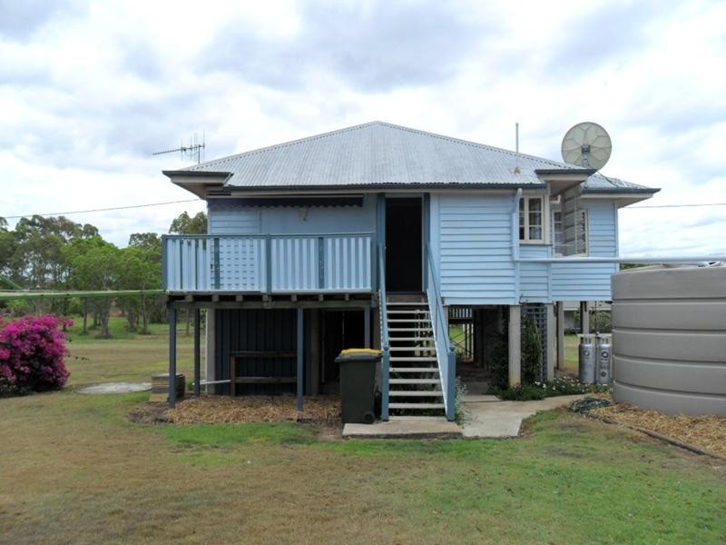 28 Normanby Street, Avondale QLD 4670