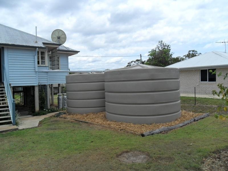28 Normanby Street, Avondale QLD 4670