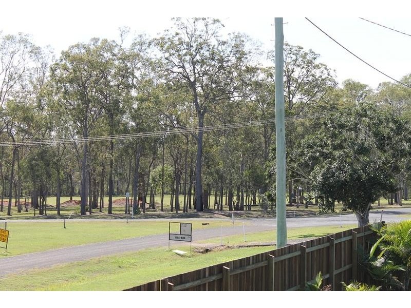 28 Normanby Street, Avondale QLD 4670