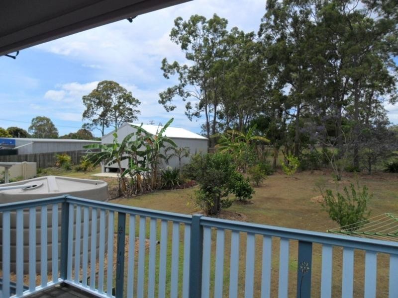 28 Normanby Street, Avondale QLD 4670