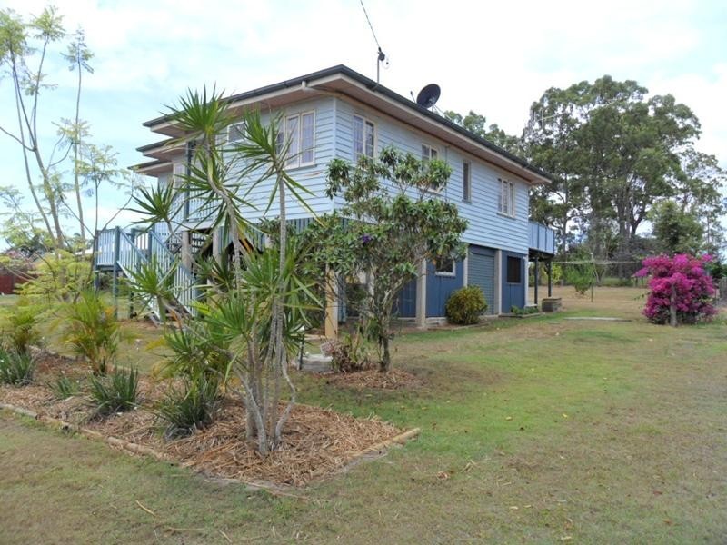 28 Normanby Street, Avondale QLD 4670