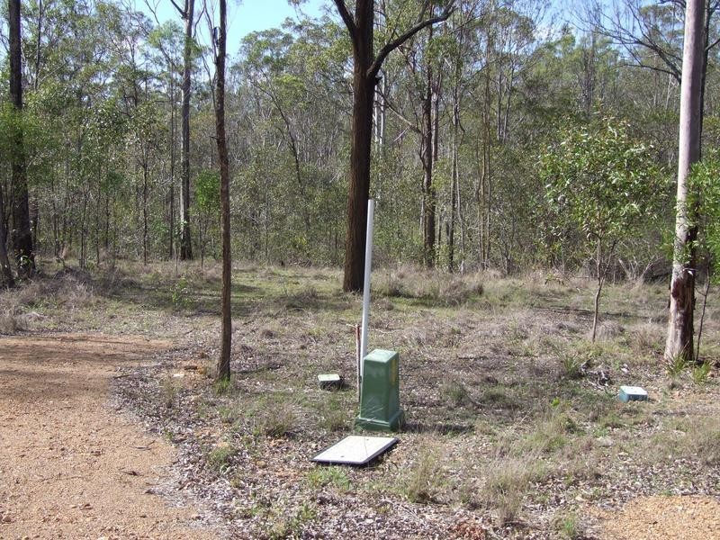 Lot 101 4528 Bundaberg Gin Gin Road, Gin Gin QLD 4671