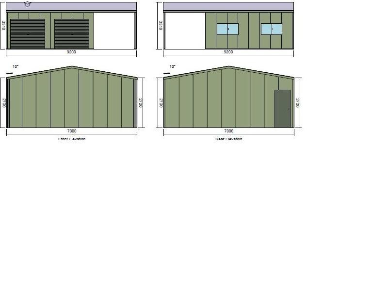 Lot 101 4528 Bundaberg Gin Gin Road, Gin Gin QLD 4671