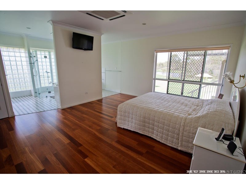 36 Workmans Road, Sharon QLD 4670