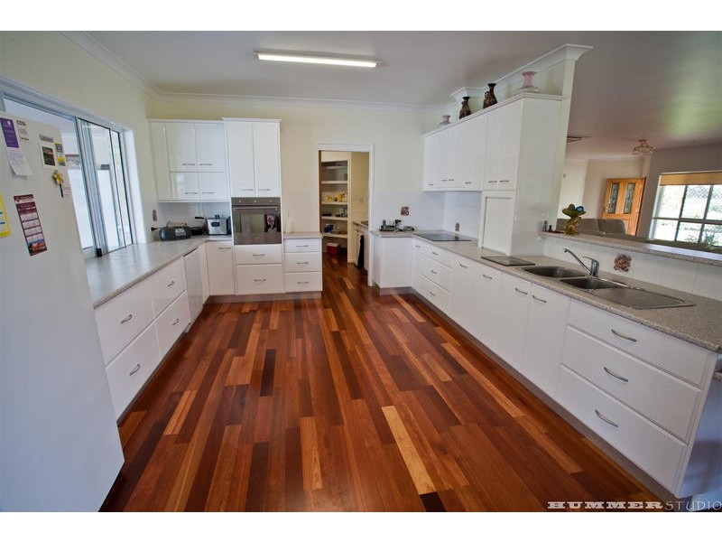 36 Workmans Road, Sharon QLD 4670