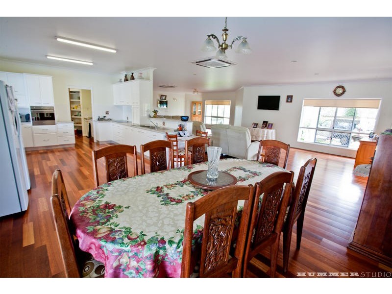 36 Workmans Road, Sharon QLD 4670