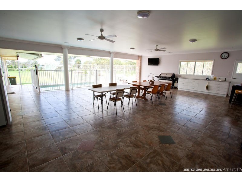 36 Workmans Road, Sharon QLD 4670