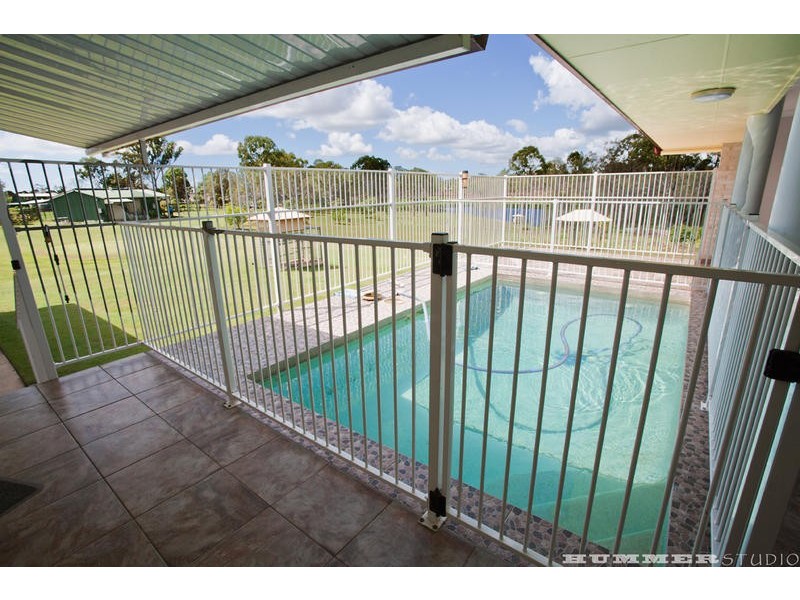 36 Workmans Road, Sharon QLD 4670