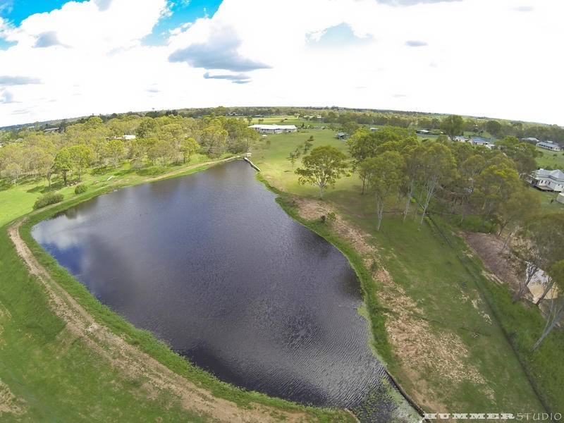 36 Workmans Road, Sharon QLD 4670