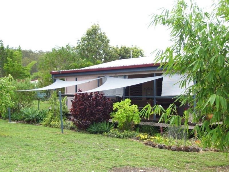 Gin Gin QLD 4671