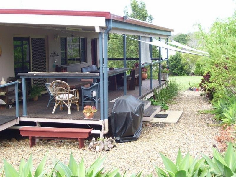 Gin Gin QLD 4671